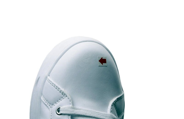 GUESS WOMEN SHOES Size 41 ROW15 - Runner