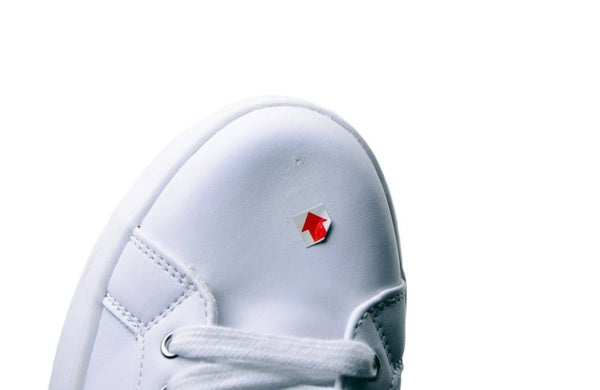 GUESS WOMEN SHOES Size 41 ROW15 - Runner