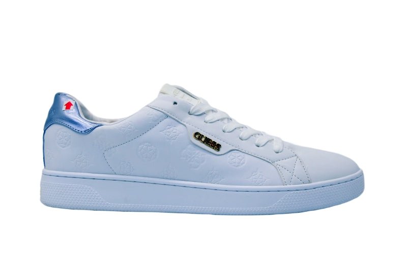 GUESS WOMEN SHOES Size 41 ROW22 - Runner