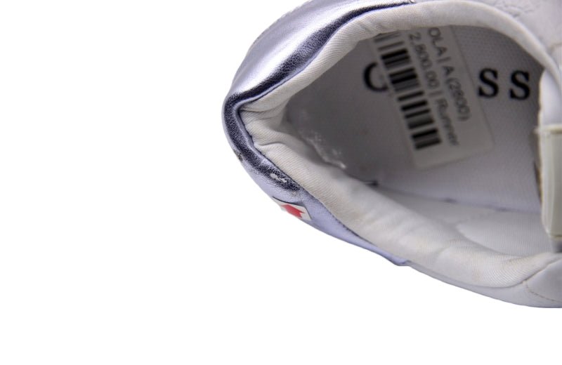 GUESS WOMEN SHOES Size 41 ROW22 - Runner