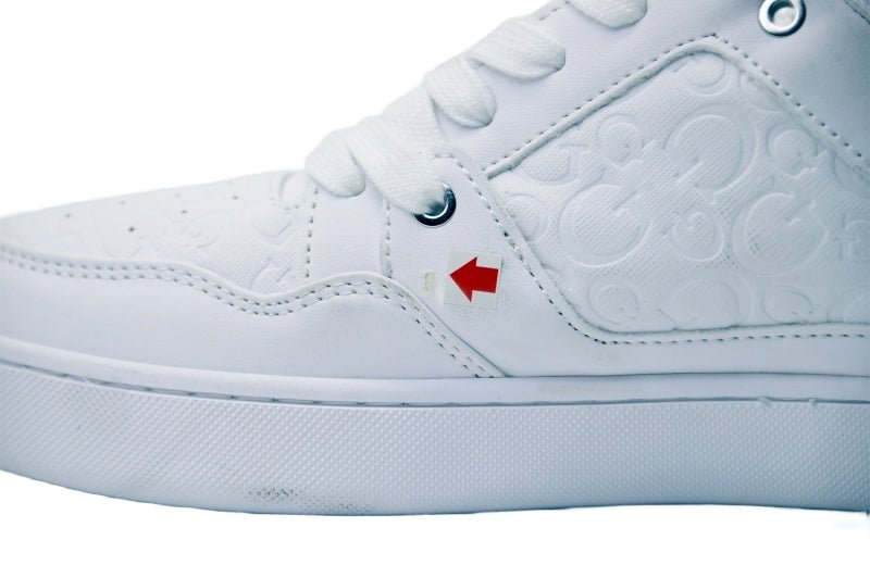 GUESS WOMEN SHOES Size 41 ROW29 - Runner