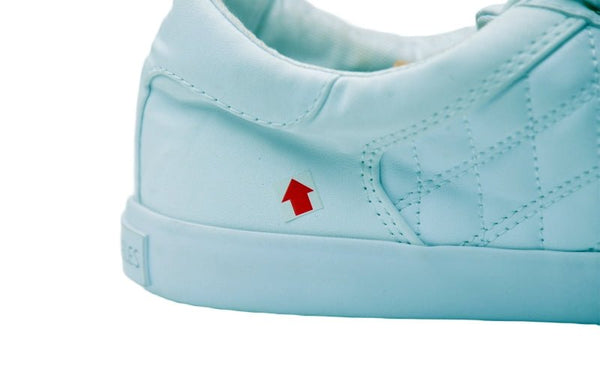 GUESS WOMEN SHOES Size 41 ROW33 - Runner