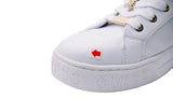 GUESS WOMEN SHOES Size 41 ROW34 - Runner
