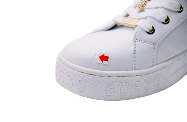 GUESS WOMEN SHOES Size 41 ROW34 - Runner