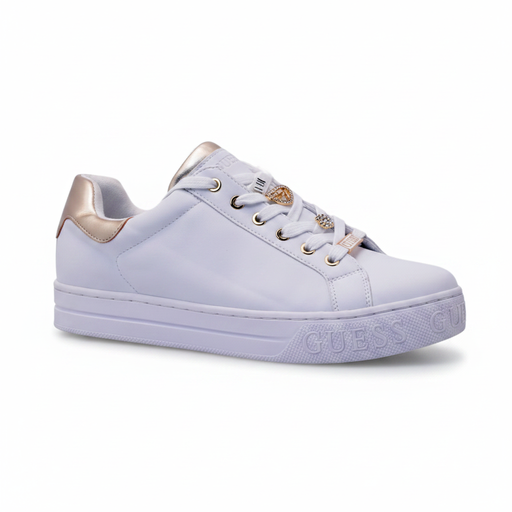 GUESS WOMEN SHOES Size 41 ROW34