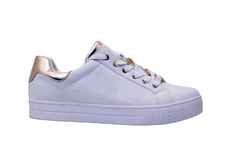 GUESS WOMEN SHOES Size 41 ROW34 - Runner