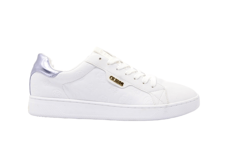 GUESS WOMEN SHOES Size 41 ROW4 - Runner
