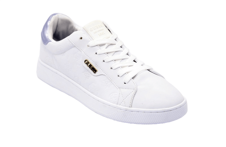 GUESS WOMEN SHOES Size 41 ROW4 - Runner