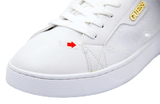 GUESS WOMEN SHOES Size 41 ROW4 - Runner