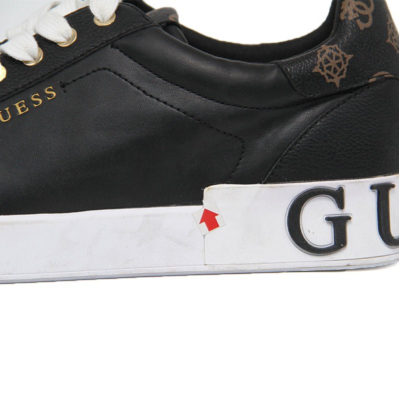 GUESS WOMEN SHOES Size 41 ROW42 - Runner