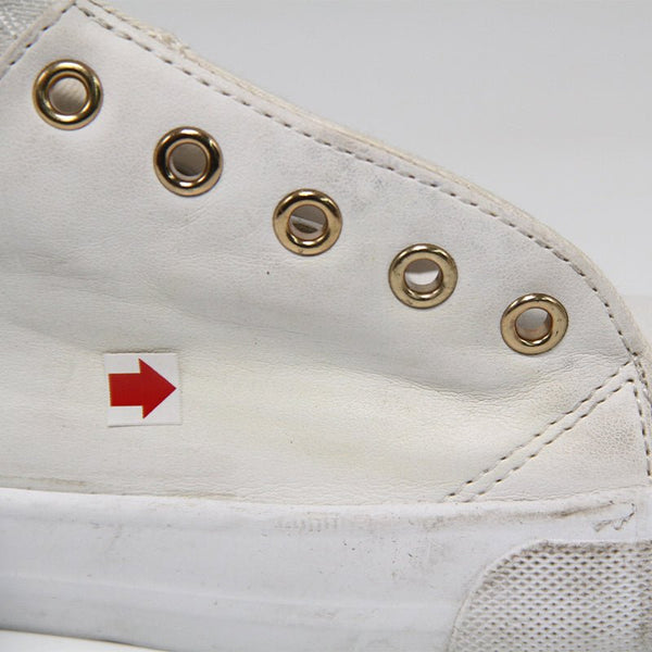 GUESS WOMEN SHOES Size 41 ROW53 - Runner