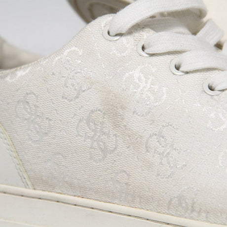GUESS WOMEN SHOES Size 41 ROW57 - Runner