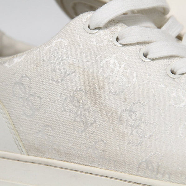 GUESS WOMEN SHOES Size 41 ROW57 - Runner