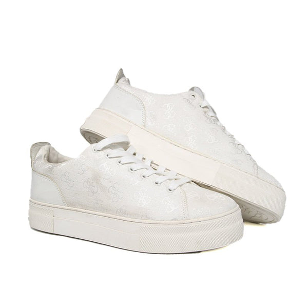 GUESS WOMEN SHOES Size 41 ROW57 - Runner