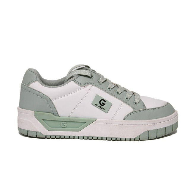GUESS WOMEN SHOES Size 41 ROW67 - Runner