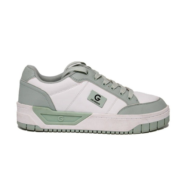 GUESS WOMEN SHOES Size 41 ROW67 - Runner