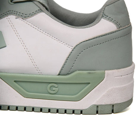 GUESS WOMEN SHOES Size 41 ROW67 - Runner