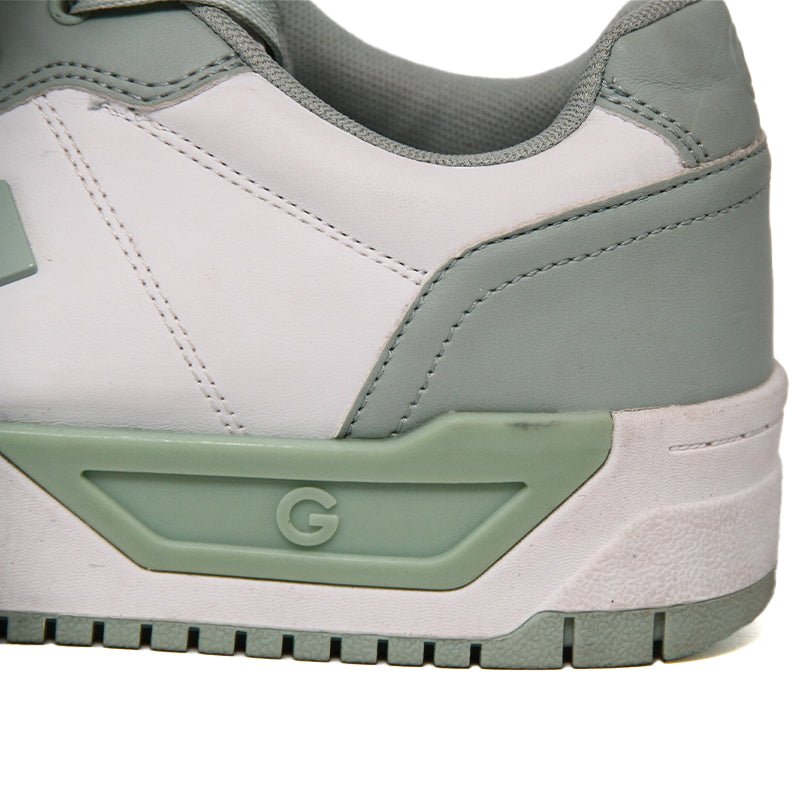 GUESS WOMEN SHOES Size 41 ROW67 - Runner