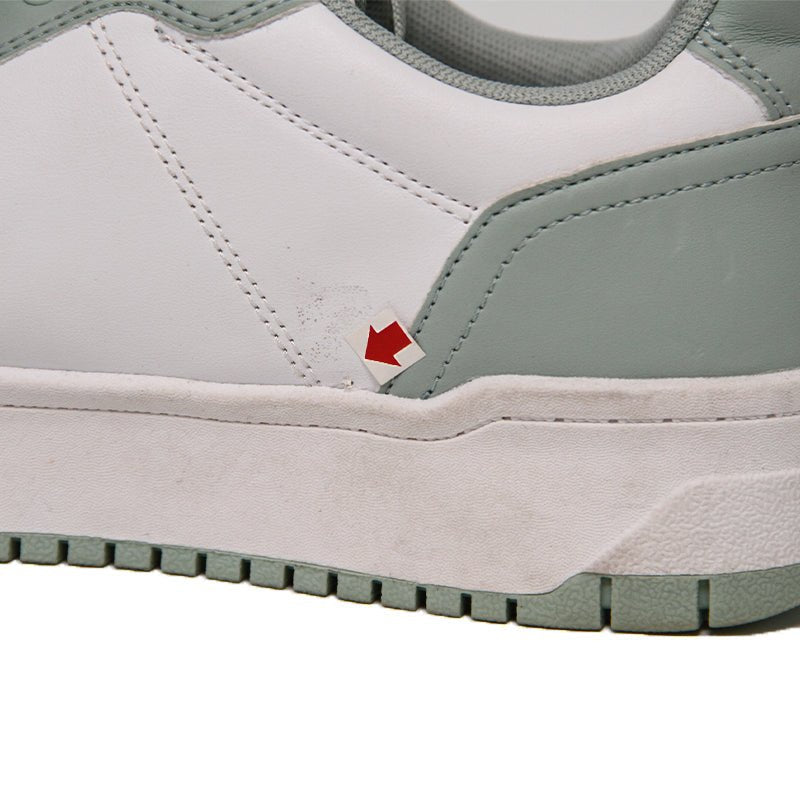 GUESS WOMEN SHOES Size 41 ROW67 - Runner