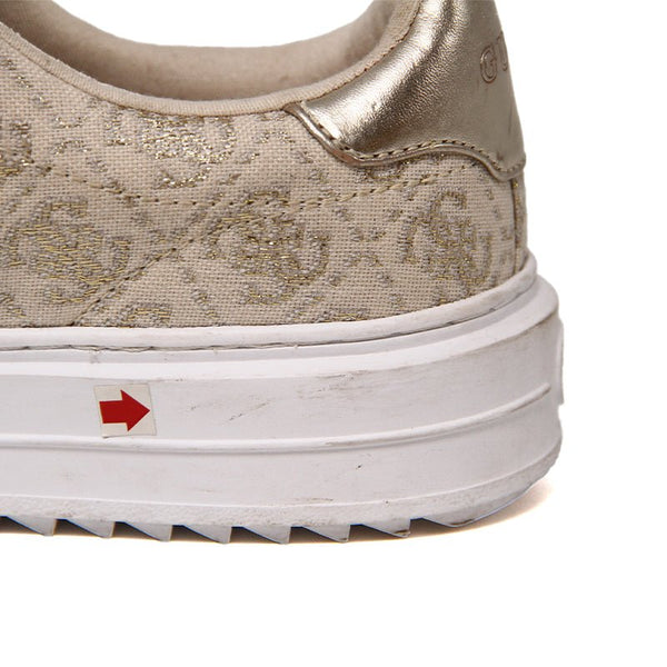 GUESS WOMEN SHOES Size 41 ROW71 - Runner