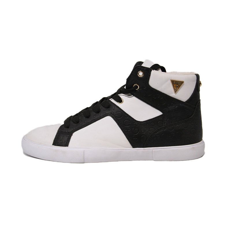 GUESS WOMEN SHOES Size 41 ROW72 - Runner