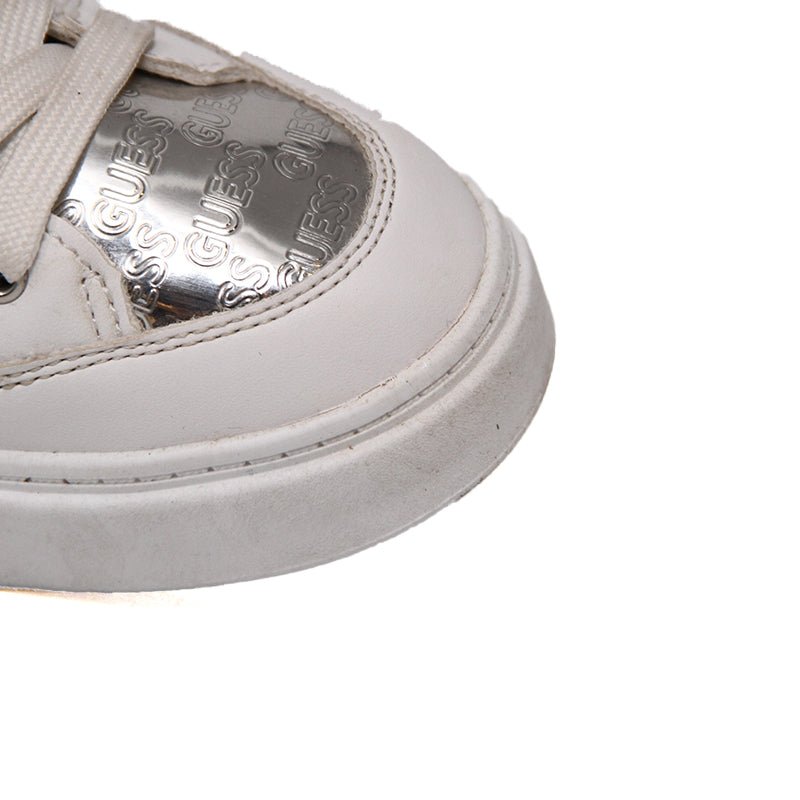 GUESS WOMEN SHOES Size 41 ROW74 - Runner