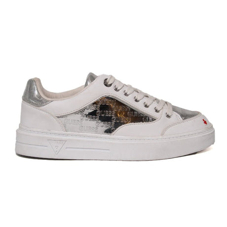 GUESS WOMEN SHOES Size 41 ROW74 - Runner