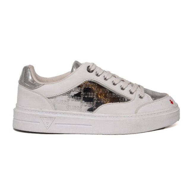 GUESS WOMEN SHOES Size 41 ROW74 - Runner