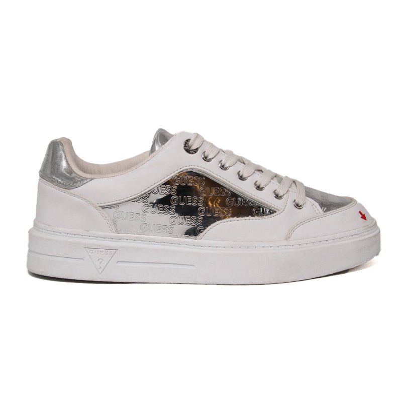 GUESS WOMEN SHOES Size 41 ROW74 - Runner