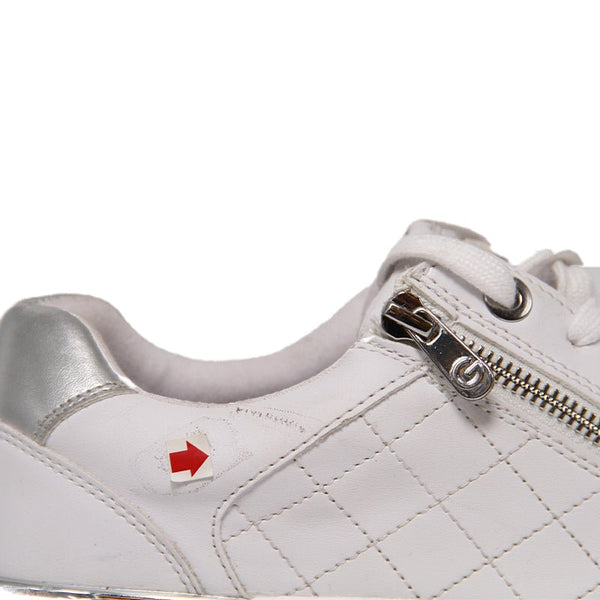 GUESS WOMEN SHOES Size 41 ROW80 - Runner