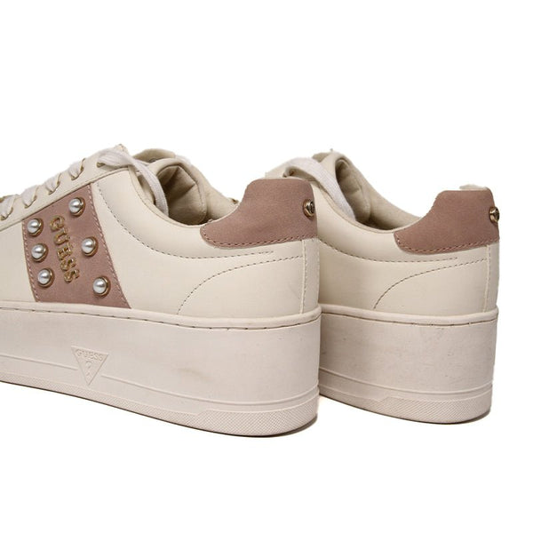 GUESS WOMEN SHOES Size 41 ROW82 - Runner