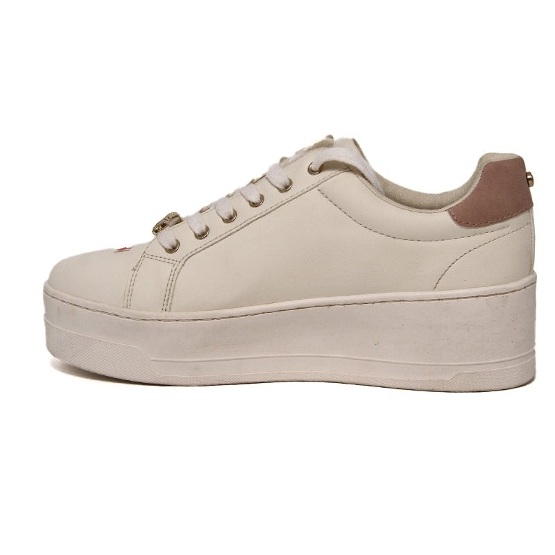 GUESS WOMEN SHOES Size 41 ROW82 - Runner