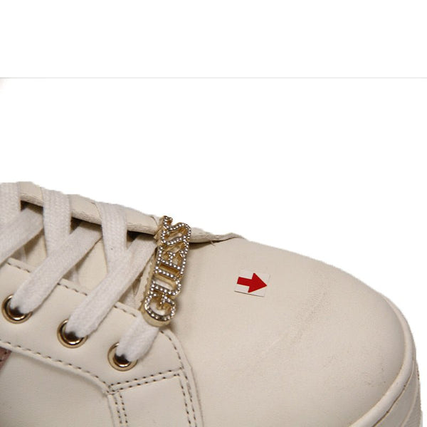 GUESS WOMEN SHOES Size 41 ROW82 - Runner