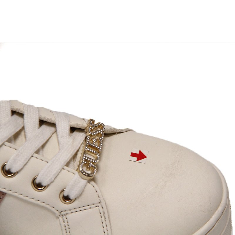 GUESS WOMEN SHOES Size 41 ROW82 - Runner