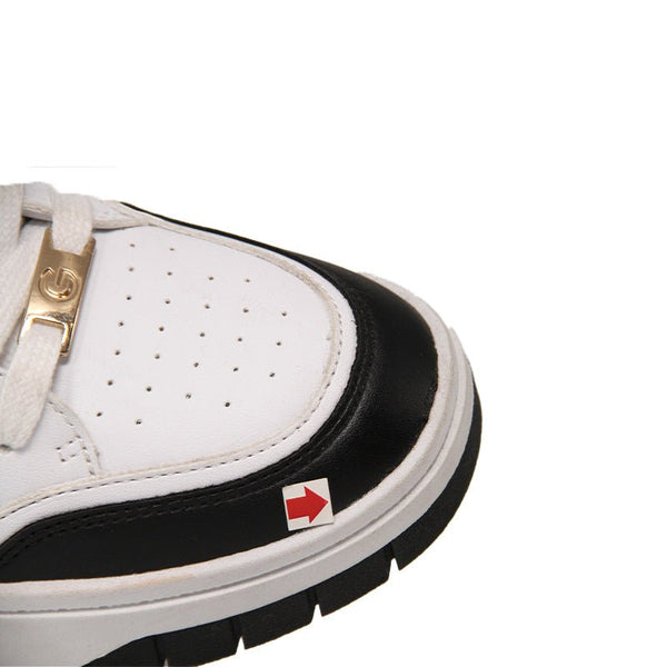 GUESS WOMEN SHOES Size 41 ROW84 - Runner