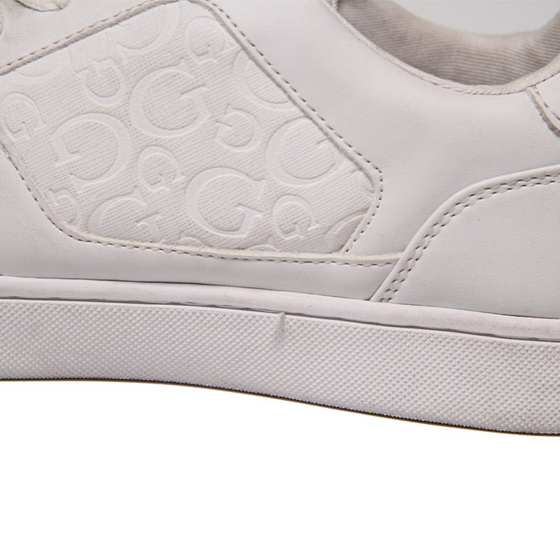 GUESS WOMEN SHOES Size 41 ROW86 - Runner
