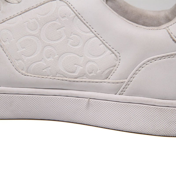 GUESS WOMEN SHOES Size 41 ROW86 - Runner