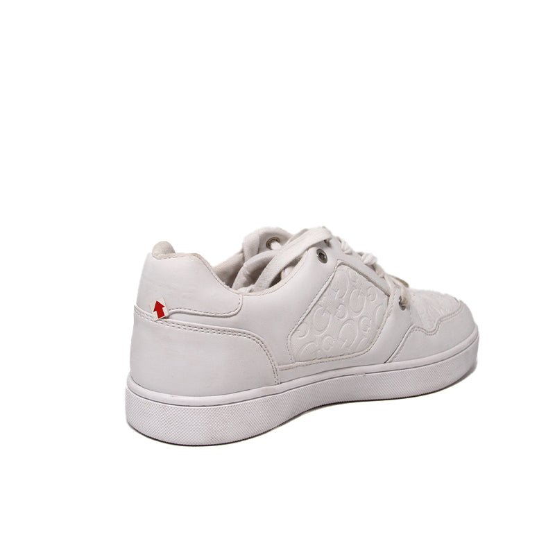 GUESS WOMEN SHOES Size 41 ROW86 - Runner