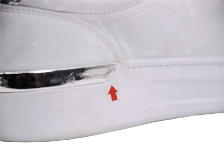 GUESS WOMEN SHOES Size 42 ROW15 - Runner