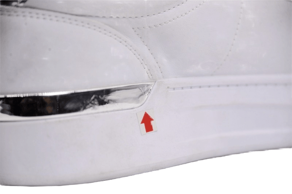 GUESS WOMEN SHOES Size 42 ROW15 - Runner