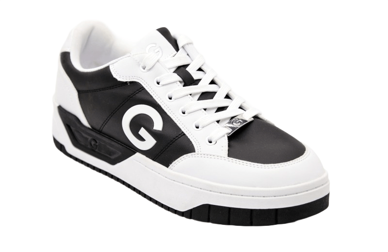 GUESS WOMEN SHOES Size 42 ROW2 - Runner