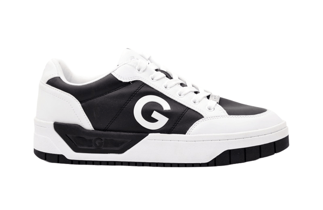 GUESS WOMEN SHOES Size 42 ROW2 - Runner