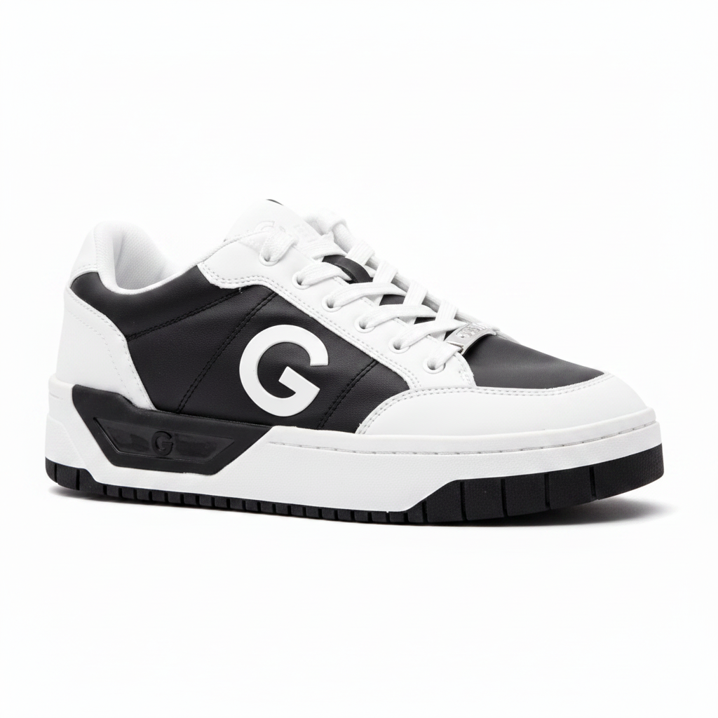 GUESS WOMEN SHOES Size 42 ROW2