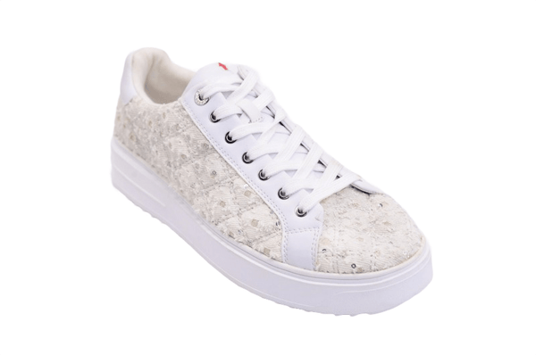 GUESS WOMEN SHOES Size 42 ROW20 - Runner