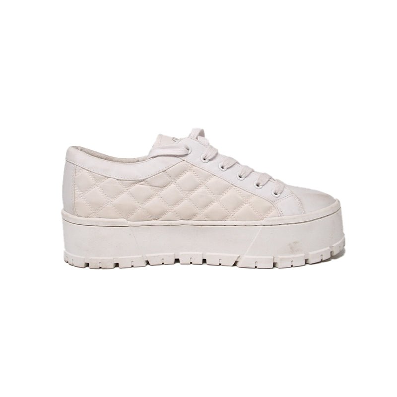 GUESS WOMEN SHOES Size 42 ROW50 - Runner