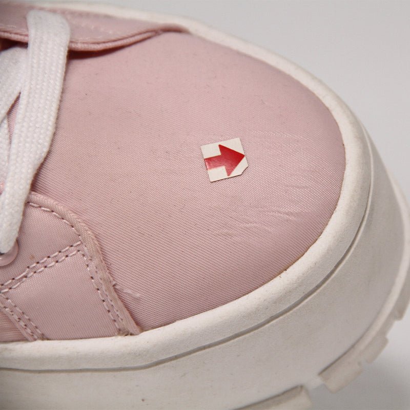 GUESS WOMEN SHOES Size 42 ROW51 - Runner