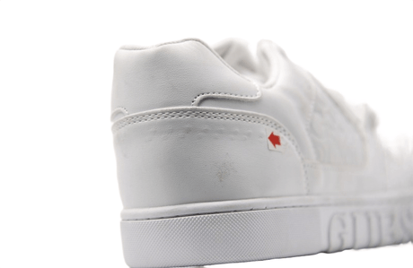 GUESS WOMEN SHOES Size 42 ROW6 - Runner