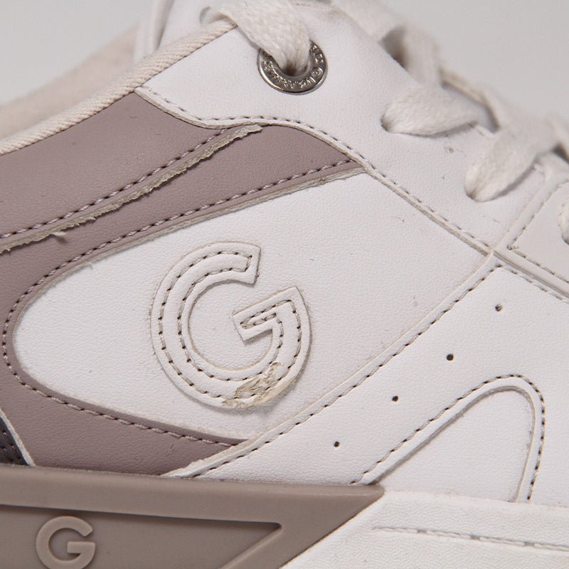 GUESS WOMEN SHOES Size 42 ROW60 - Runner