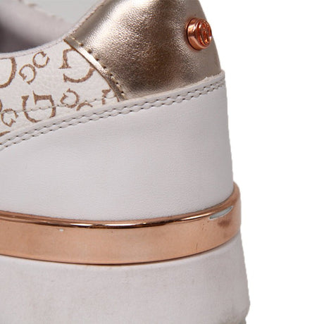 GUESS WOMEN SHOES Size 42 ROW61 - Runner