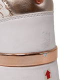 GUESS WOMEN SHOES Size 42 ROW61 - Runner